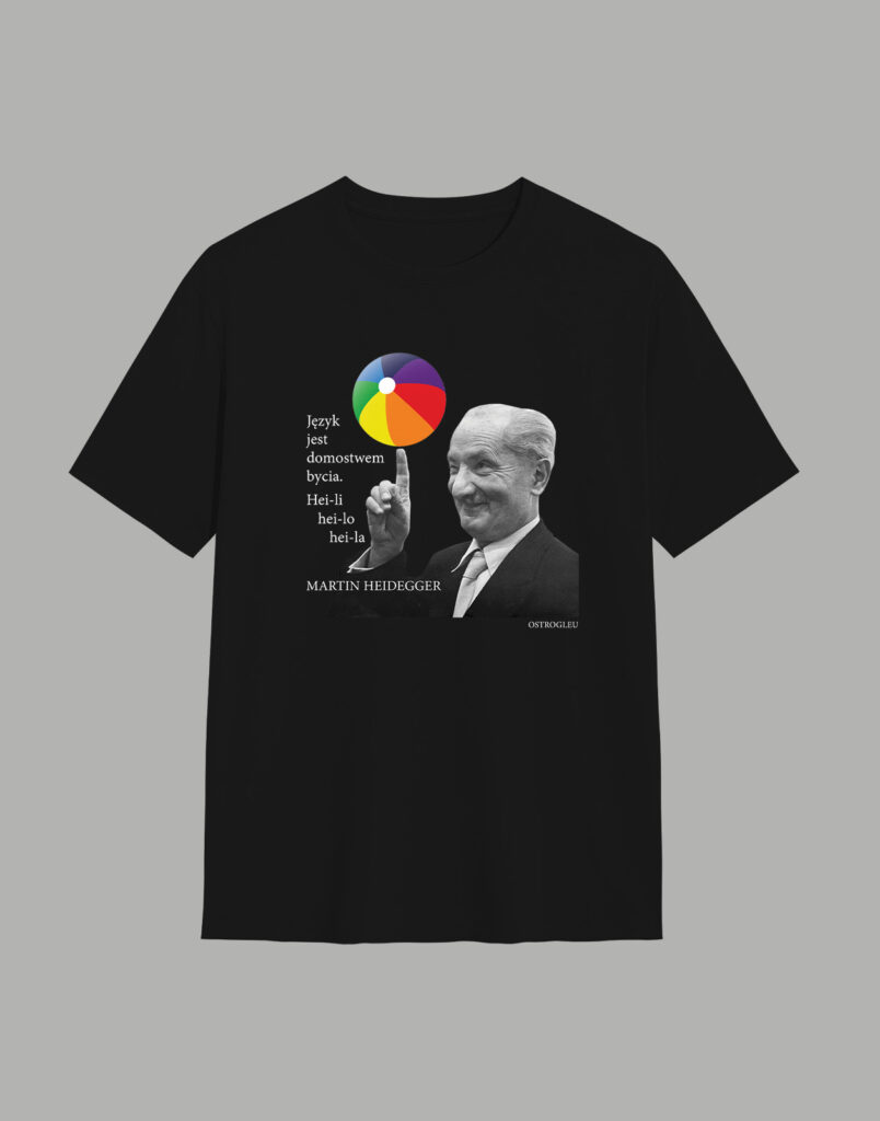 czarny-t-shirt