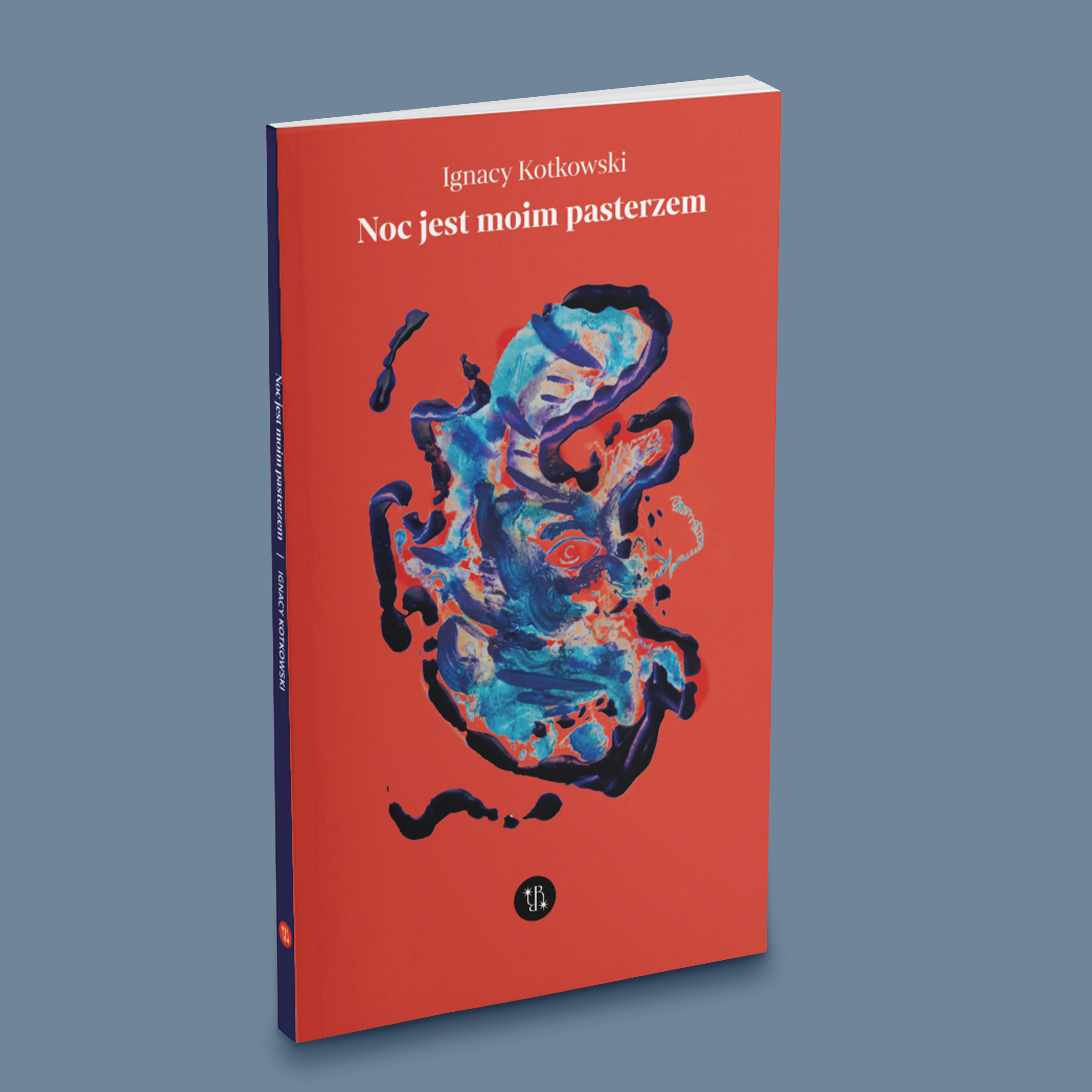 Noc jest moim pasterzem - obrazek 3
