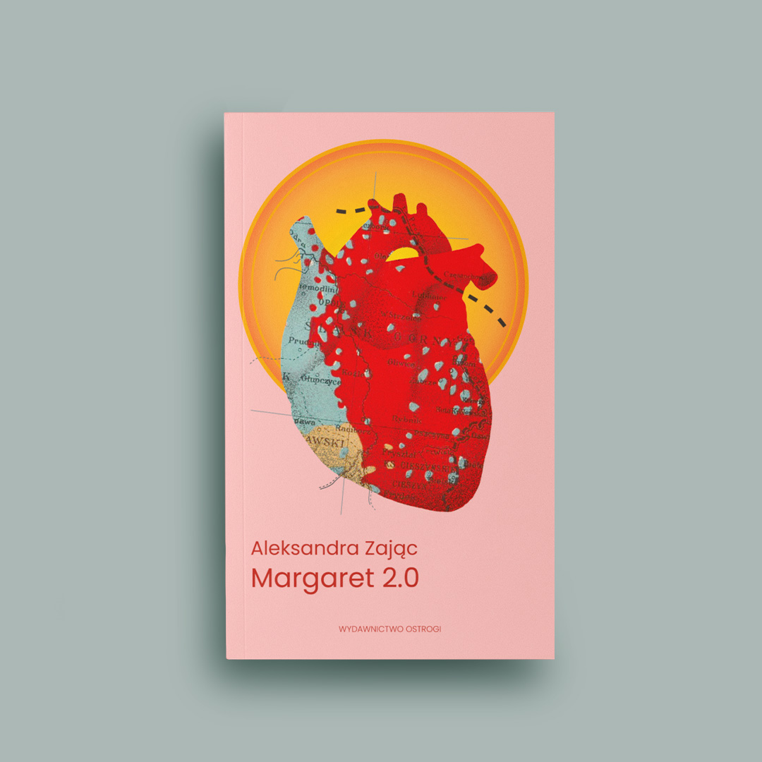 Margaret 2.0 - obrazek 2