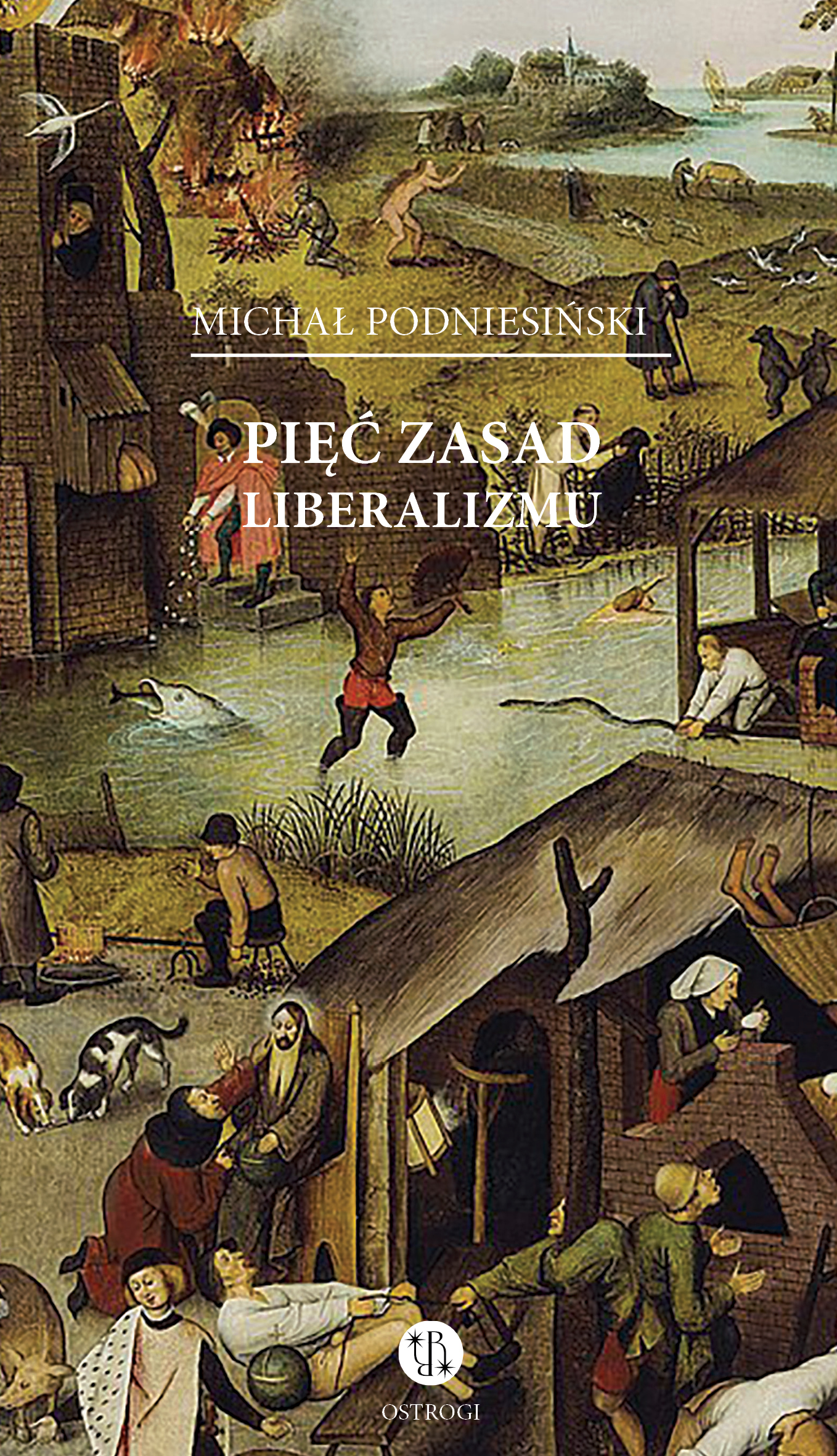 Pięć zasad liberalizmu