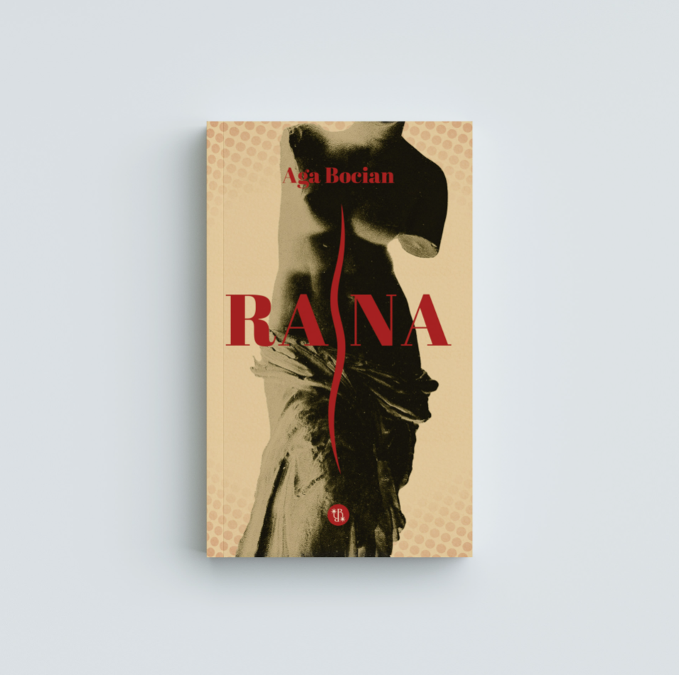 Rana - obrazek 2