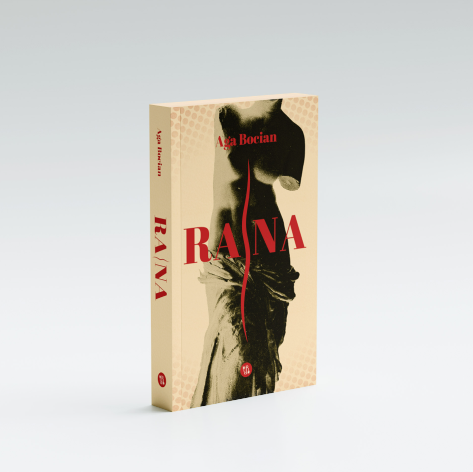 Rana - obrazek 3