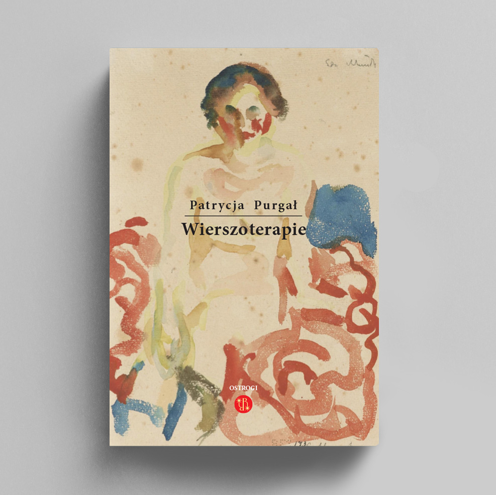 Wierszoterapie - obrazek 2