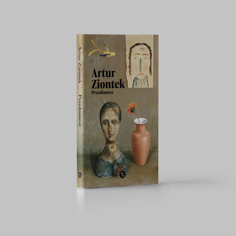 Przedśmierć - obrazek 3